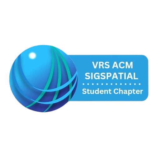 ACM SIGSPATIAL VRSEC Logo